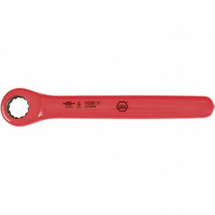 Wiha - Box Wrenches Wrench Type: Box Wrench Size (mm): 8 - Caliber Tooling