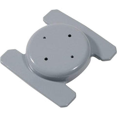 RPB - Gas Detector Bracket - Aluminum Alloy - Caliber Tooling