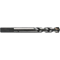 M.K. MORSE - Hole-Cutting Tool Pins, Centering Drills & Pilot Drills Tool Compatibility: Hole Saws Product Type: Pilot Drill - Caliber Tooling