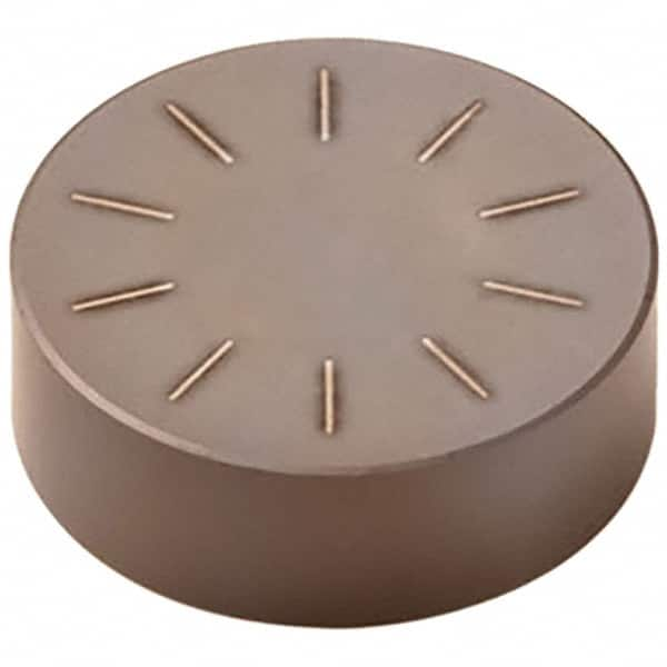 Seco - RNGN32S Grade CH0550 PCBN Turning Insert - TiAlN/TiAlCrN Finish, 0° Round, 0" Corner Radius - Caliber Tooling