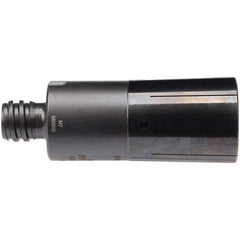 Emuge - 25mm, Series FPC25, Sealed High Precision FPC Pin-Lock Collet - Exact Industrial Supply