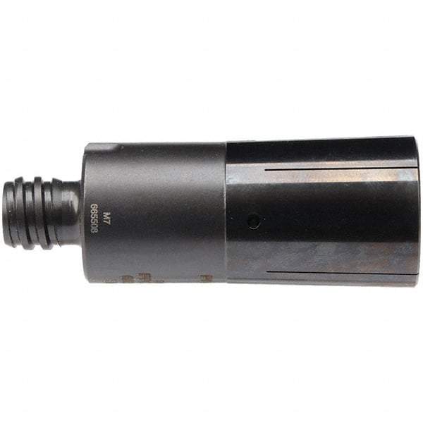 Emuge - 22mm, Series FPC25, Sealed High Precision FPC Pin-Lock Collet - Exact Industrial Supply