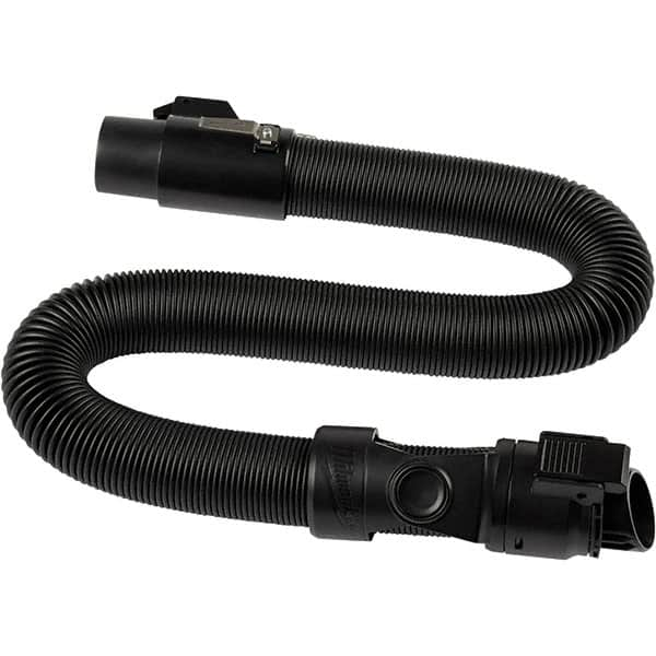 9' Hose Length, Hose Use With 0885-20 - Backpack Vacuum