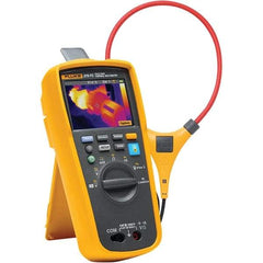 Fluke - Electrical Test Equipment Multimeter Kit - Use with Fluke-279FC - Caliber Tooling