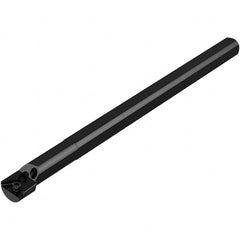 Seco - Indexable Boring Bar - - Exact Industrial Supply