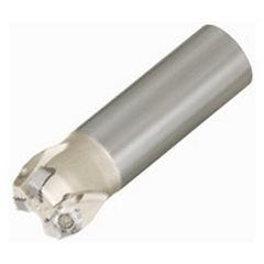 EEN09R150U0125W04 - Indexable End Mill - Caliber Tooling