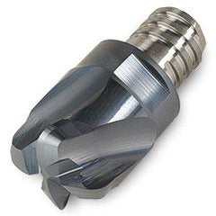 47A7504TSRA16 Grade IN2006 End Mill Tip - Caliber Tooling