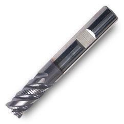 47D-751084RD12 IN1005 S C END MILL - Caliber Tooling