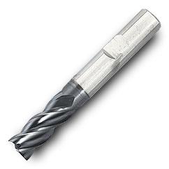 47D-6212S6RX02 IN2005 S C END MILL - Caliber Tooling