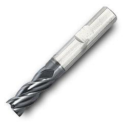 47D02040T4RX104 IN2005 S C END MILL - Caliber Tooling