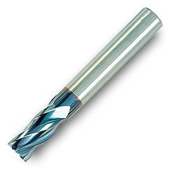 47J-1805R5RD20 IN2005 Solid Carbide End Mill - Caliber Tooling