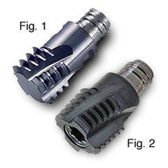 46Y-11UNT6RA21 IN2505 CARBIDE TIP - Caliber Tooling