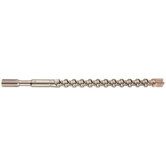 ‎MILW 1-1/4 SPLINE SHANK BIT