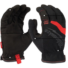 XXL FREE-FLEX WORK GLOVES - Caliber Tooling