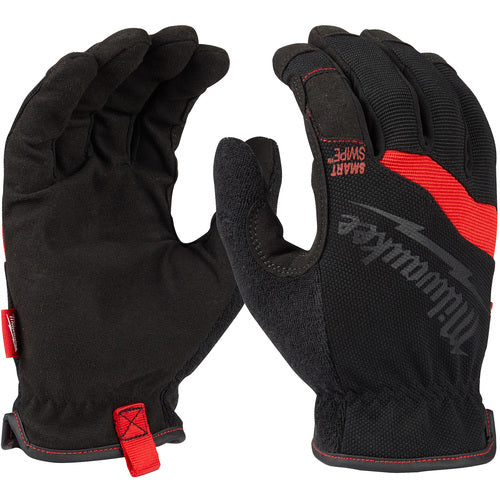 FREE-FLEX WORK GLOVES XL - Caliber Tooling