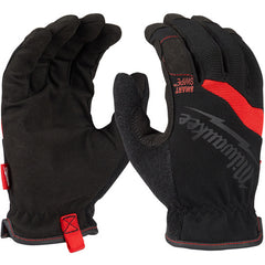 FREE-FLEX WORK GLOVES XL - Caliber Tooling