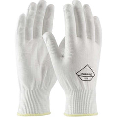 PIP - Size L, ANSI Cut Lvl A2, Puncture Lvl 0, Abrasion Lvl 0, Dyneema Cut Resistant Gloves - Caliber Tooling