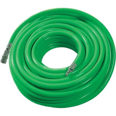 RPB - Supplied Air (SAR) Supply Hoses Pressure Type: High Pressure Hose Type: Straight - Caliber Tooling