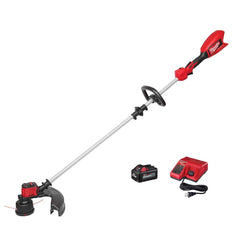 Milwaukee Tool - String Trimmer - Exact Industrial Supply