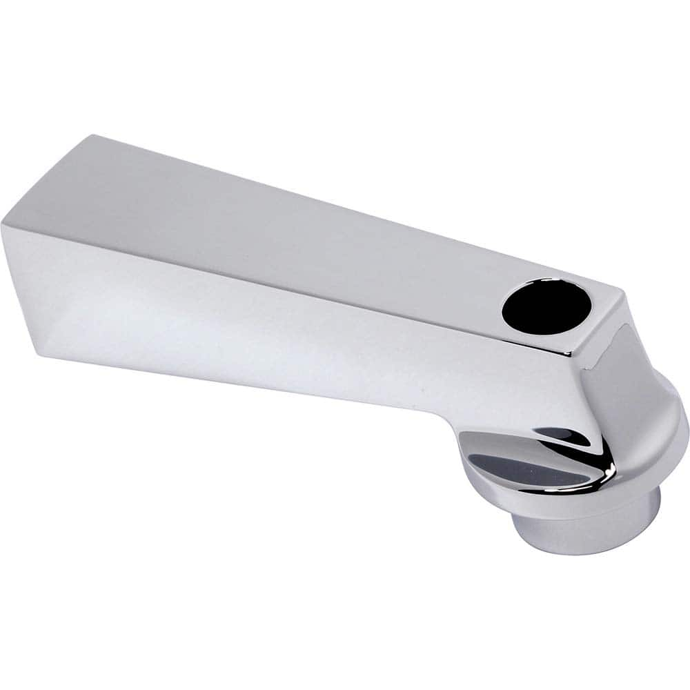 American Standard - Faucet Replacement Parts & Accessories; Type: Town Square Lever Handle Cycle Valve ; For Use With: Town Square Lever Handle Cycle Valve ; Material: Metal - Exact Industrial Supply