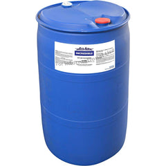 Rite-Kem - Carpet & Upholstery Cleaners Type: Spot & Stain Remover Container Size (Gal.): 55.00 - Caliber Tooling