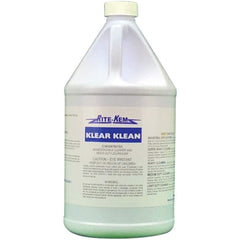 All-Purpose Cleaner: 1 gal Bottle Liquid Concentrate, Pleasant Scent