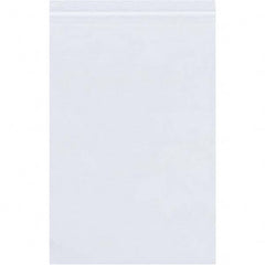 Value Collection - Pack of (1000), 3 x 5" 2 mil Reclosable Poly Bags - Caliber Tooling