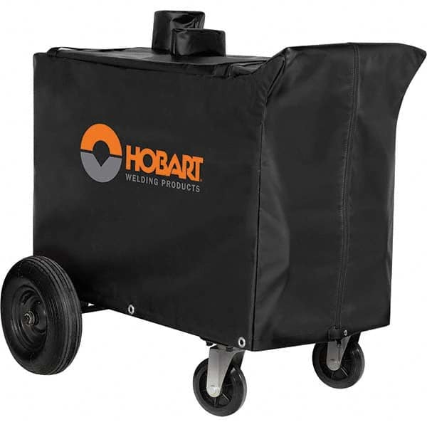 Hobart Welding Products - Arc Welding Accessories Type: Protective Cover For Use With: Champion Elite - Caliber Tooling