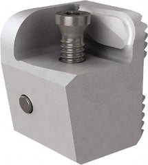 Seco - XNHQ 1707 Insert Style, Indexable Milling Cartridge - R335.25 Toolholder Style, Compatible with Slotting, Series R335.25 - Caliber Tooling