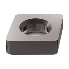 Seco - 3/4" Insert Inscribed Circle, Right & Left Hand Anvil for Indexables - Caliber Tooling