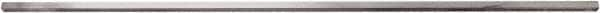 Werner - 12 Ft. Aluminum Scaffold Pole - 3 Inch High x 3 Inch Wide - Caliber Tooling