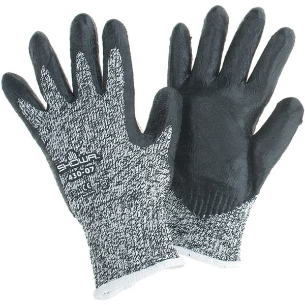 SHOWA - Cut & Puncture Resistant Gloves - Caliber Tooling