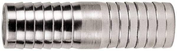 Dixon Valve & Coupling - 1" ID Hose Barb - Stainless Steel - Caliber Tooling