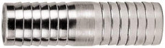 Dixon Valve & Coupling - 1-1/4" ID Hose Barb - Stainless Steel - Caliber Tooling