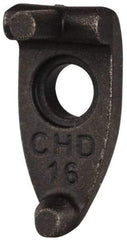 Seco - CHD Clamp for Indexables - Compatible with L85020-T15P Clamp Screws - Caliber Tooling