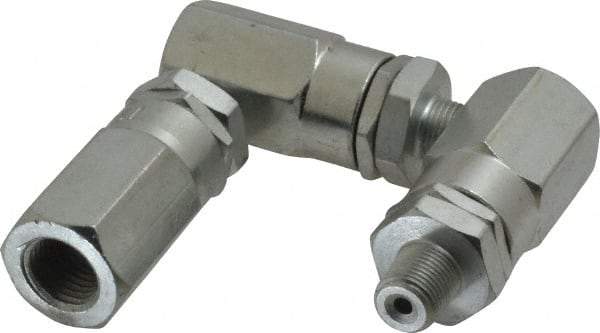 PRO-LUBE - Grease Gun Swivel - Caliber Tooling