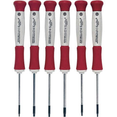 Xcelite - Screwdriver Sets PSC Code: 5120 - Caliber Tooling