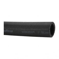 Continental ContiTech - 1" ID x 1.44" OD CTL Multipurpose Air Hose - 200 Working psi, -40 to 190°F, Black - Caliber Tooling