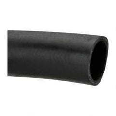 Continental ContiTech - 2" ID x 2-1/2" OD CTL Multipurpose Air Hose - 200 Working psi, -40 to 190°F, Black - Caliber Tooling