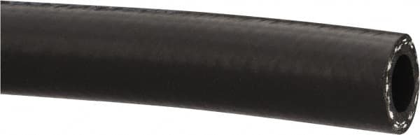 Continental ContiTech - 1/2" ID x 0.844" OD CTL Oil Resistant Air Hose - 300 Working psi, -20 to 190°F, Black - Caliber Tooling