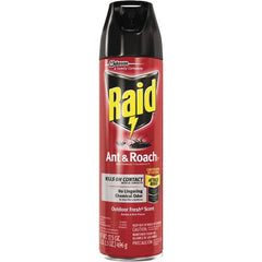 Raid - 17.5 Fluid Ounce Ant and CockRoach Killer - Caliber Tooling