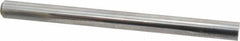 Accupro - 5/16 Inch x 4 Inch Long, Solid Carbide Round - Micrograin Grade, 0.0000 to 0.0005 Inch Tolerance - Caliber Tooling