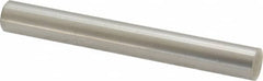 Accupro - 5/16 Inch x 2-1/2 Inch Long, Solid Carbide Round - Micrograin Grade, 0.0000 to 0.0005 Inch Tolerance - Caliber Tooling