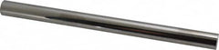 Accupro - 7/16 Inch x 6 Inch Long, Solid Carbide Round - Micrograin Grade, 0.0000 to 0.0005 Inch Tolerance - Caliber Tooling