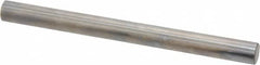 Accupro - 1/2 Inch x 6 Inch Long, Solid Carbide Round - Micrograin Grade, 0.0000 to 0.0005 Inch Tolerance - Caliber Tooling