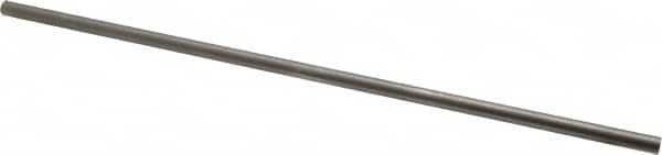 Accupro - 5/16 Inch x 12 Inch Long, Solid Carbide Round - Micrograin Grade, 0.0000 to 0.0005 Inch Tolerance - Caliber Tooling