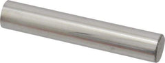 Accupro - 5/8 Inch x 3-1/2 Inch Long, Solid Carbide Round - Micrograin Grade, 0.0000 to 0.0005 Inch Tolerance - Caliber Tooling