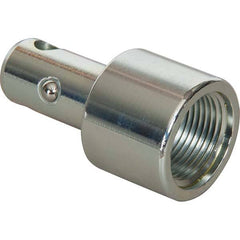 Enerpac - Hydraulic Cylinder Mounting Accessories Type: Lock-on Connector For Use With: RC10 - Caliber Tooling