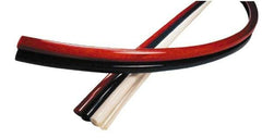 Coilhose Pneumatics - 1/4" ID x 3/8" OD, 50' Long, Polyurethane Tube - Red, Blue, White & Clear, 125 Max psi, 95 Hardness - Caliber Tooling