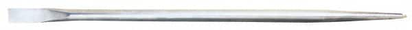 OTC - 30" Long, 7/8" OD, Steel Jimmy Bar - Automotive Hand Tool - Caliber Tooling